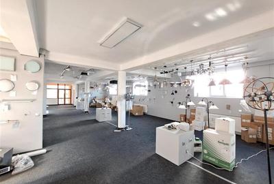 Spatiu comercial, 225 mp utili, situat in cartierul Bulgaria! - 1