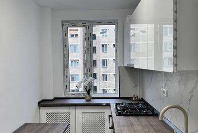 2 camere Drumul Taberei metrou Parc Moghioros - 6