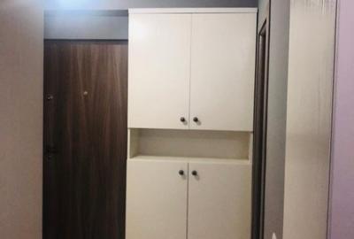 Garsoniera de lux, moderna,  totul nou ,bloc nou, 300 euro , Campus - 4