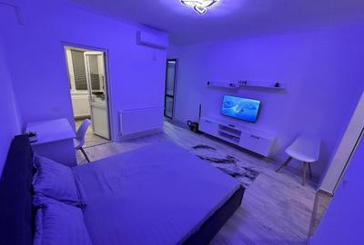 Garsoniera de Inchiriat - 1