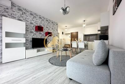 Apartament 2 camere | 53mp | Terasa | Garaj | Sophia Residence | Buna Ziua - 1