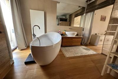 Proprietar, vila individuala, cartier inchis, renovata 2018, >300mp construiti - 7