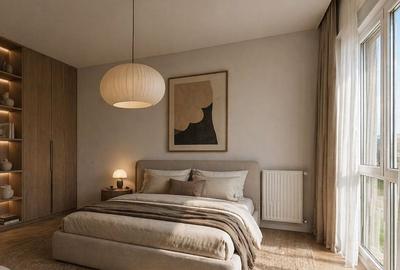 Comision 0%, apartamente 2 camere, parcare subterana inclusă! - 2