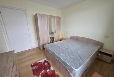 FRUCTUS PLAZA, Apartament 2 camere, parcare - Zona Gheorghe Lazar - 5
