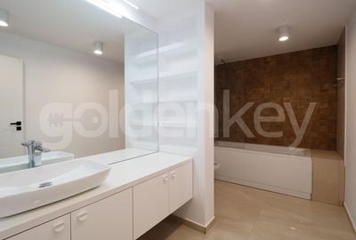 Apartament modern cu 4 camere, vedere parc, 202mpc, garaj - 11