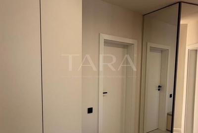 Vând apartament 2 camere mobilat, utilat - 10