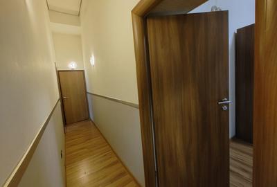 Principatele Unite | 2 Camere | Open-space | Curte | Parcare | Centrala - 4