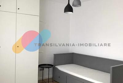 Apartament spațios 3 camere | 76 Mp | Str. București | Etaj 6 cu panoramă - 1