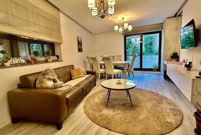 2CAMERE | PARTER | BANEASA | JANDARMERIEI | 2 BAI | PARCARE SUBTERANA - 1