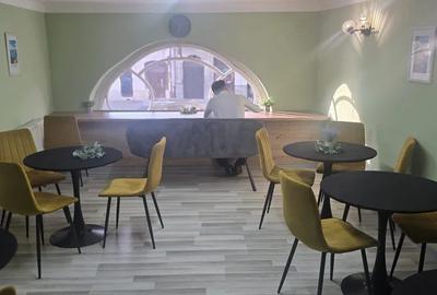 Spatiu comercial cu alimentatie publica, 93mp, zona Ultracentrala - 4