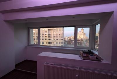 Apartament 3 camere Premium -Marriott Panorama la Catedrala, Parlament - 7