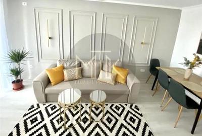 Apartament lux 3 camere, Mobilat&utilat I DOROBANTI - 2