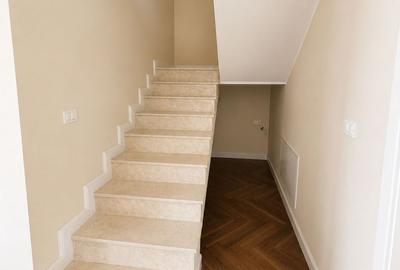 Duplex modern P+1 în Giroc – 109 mp utili | 336 mp teren - 8