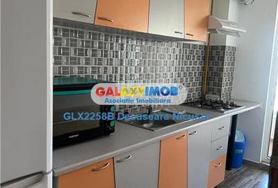 Garsoniera Mobilata Utilata in Militari Residence, 280 Euro - 7