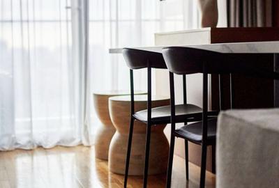 Apartament de 2 camere, 56 mp, parcare, boxa, 102 The Address Barbu Vacarescu - 9