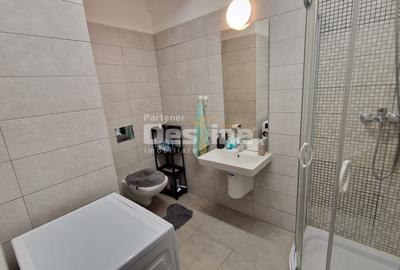 Garsoniera I Studio I Aviatiei I Bloc Nou I Investitie - 7