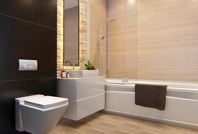 Apartament 3 Camere, Bartolomeu, Predare Decembrie 2025 - 5