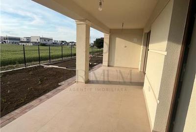 DUPLEX - PREMIUM | 5 CAM | 3 BAI | BALCON | TERASA ACOPERITA | 2xPARCARE | CURTE - 2