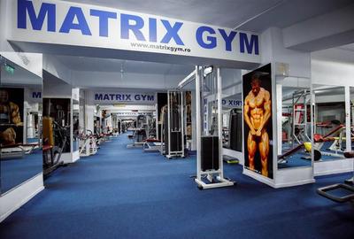 Inchiriere spatiu comercial/sala fitness Giulesti - Crangasi - Podul Grand, Bucu - 2