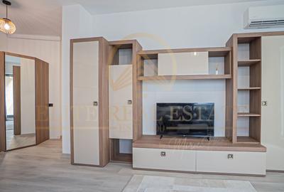 Tomis Plus - Celine Elegance - Vânzare apartament cu 3 camere, etaj 2. - 44