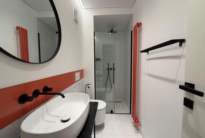 Floreasca | Brick Lofts | 3 camere de închiriat - 9