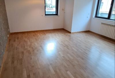 Kiseleff (adiacent), 4 camere de inchiriat,  156 mp, p/5, terasa, curte 150 mp, - 9