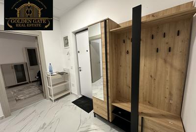 Novum 56 Gorjului Timisoara - 2 Camere Decomandat Prima Chirie Parcare - 12