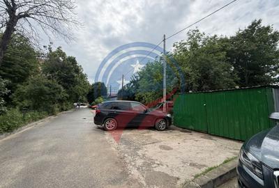 GARAJ DE VANZARE/CRAIOVA/CALEA BUCURESTI - 4