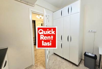 Copou Exclusive Residence Apartament 3Camere De Inchiriat Modern - 8