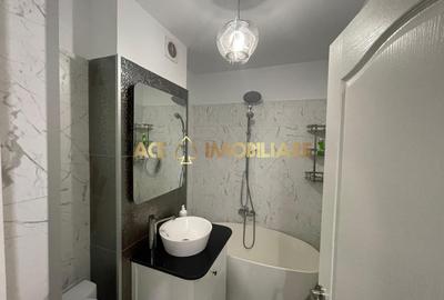 Piata Victoriei | 2 Camere | Proximitate metrou | Mobilat - utilat - 11