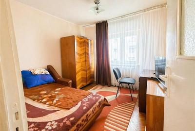 Apartament 3 camere zona Piata Marasti - 4