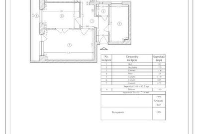 Vanzare-3 camere-6/10-dec-Dr Taberei-V Argesului-liber- bl 75-termopan-105000E - 1
