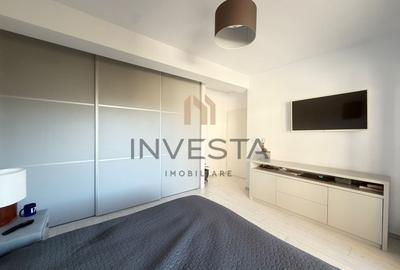 Apartament 3 camere | Etaj Intermediar | zona Buna Ziua - 12