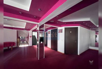 Hotel Vegas – oportunitate de investiție în Orăștie - 9