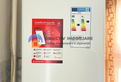 Ocazie! Apartament 2 camere- MARATEI -ETaj  2 - 4