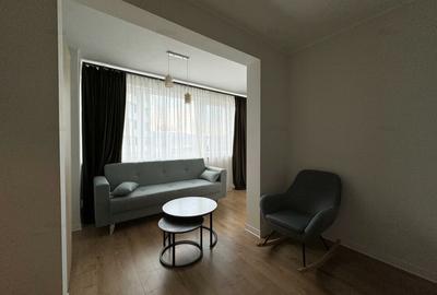 2 camere | Zona Vivo Mall  | Floresti - 2