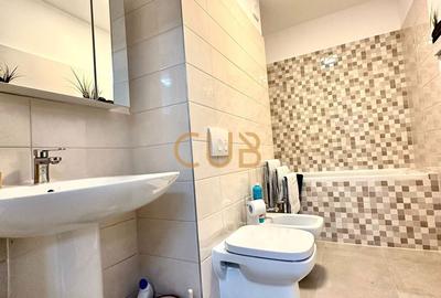 XCity Tower 2-Ap 2cam |parcare,bloc nou| Torontalului,Aradului,Lipovei - 12
