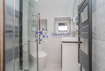 Oportunitate Investitie in Iasi, zona centrala, Bucsinescu - 2