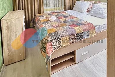 Apartament modern cu 3 dormitoare și 2 băi - 105mp - 6
