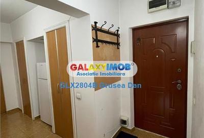 Pallady 2 camere spatios 57mp 1980 | 2x AC cada balcon etaj 1 | metrou - 9