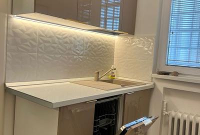 Apartament 120 mp de inchiriat, spatios, ideal office modern Unirii - 4