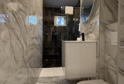 Apartament 4 camere, decomandat, etaj 3 - Zona Cetatii - 6
