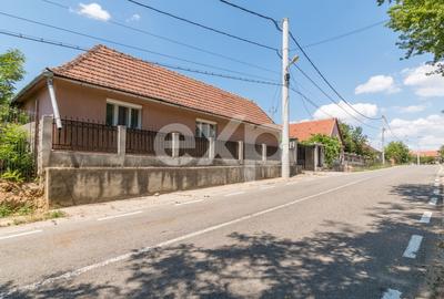 Casă în localitatea Bălaia, județul Bihor - 2