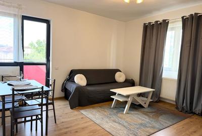Unirii / Parcul Carol /  Centrala proprie / Parcare contra cost/ Pet Friendly - 13