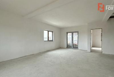 Duplex cu 3 camere, pod mansardabil si panouri fotovoltaice - Calea Urseni - 2
