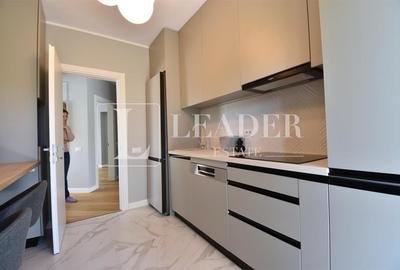 Inchiriere apartament Herastrau - Aviatiei - 20