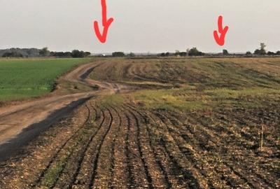 Teren Extravilan GIURGIU 16 Ha (la 50km de București) - 6