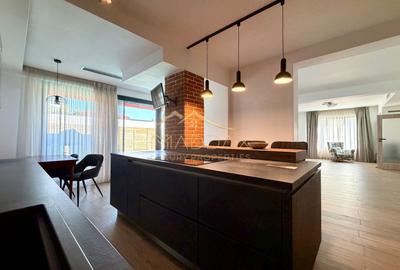 Vila Exclusivista *615mp* - teren 625mp // Erou Iancu Nicolae - Cambridge School - 36