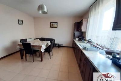 Vanzare casa noua in Alba Iulia -500 mp teren - 10