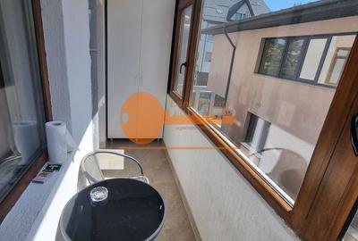 Apartament cu 2 camere in zona Crangasi - Giulesti (Bloc Nou) - 14